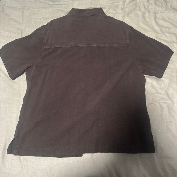 Men’s Button Up Shirt - Picture 2 of 2